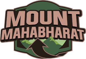 Mount-mahabharat-logo